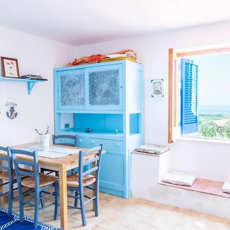 Le Di Maffi * Marina di Camerota