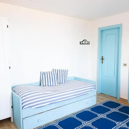 Le Di Maffi Marina di Camerota