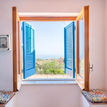 Le Di Maffi Apartment