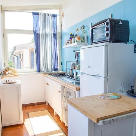 Apartment Le Di Maffi