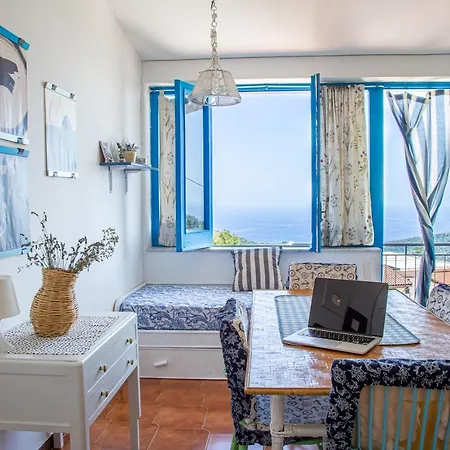 Apartment Le Di Maffi Marina di Camerota