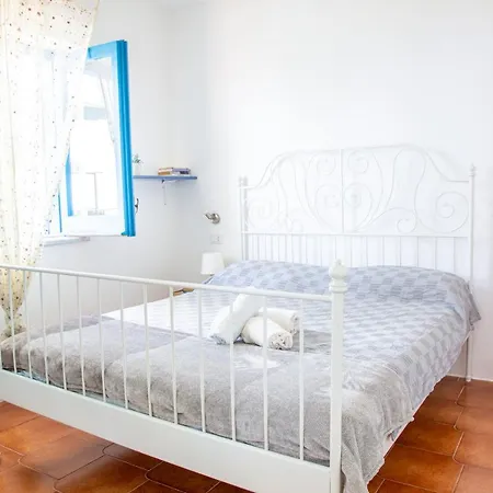 Le Di Maffi Apartment