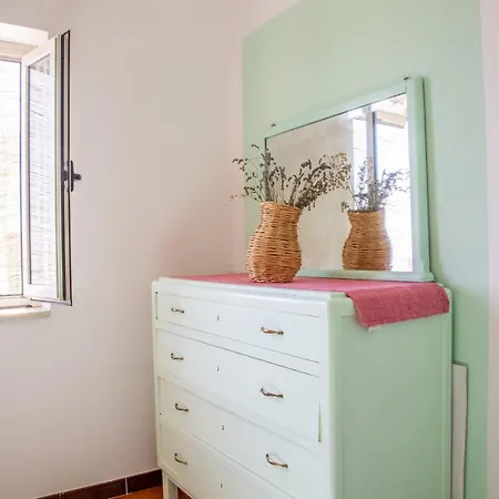 Apartment Le Di Maffi
