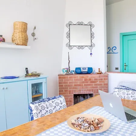 Le Di Maffi Apartment *