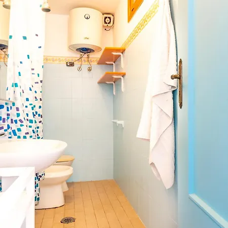 Le Di Maffi Apartment *